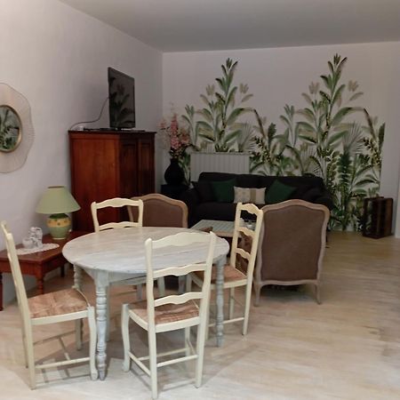 La Forge Bed & Breakfast Rustrel Dış mekan fotoğraf