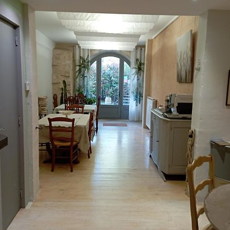 La Forge Bed & Breakfast Rustrel Dış mekan fotoğraf