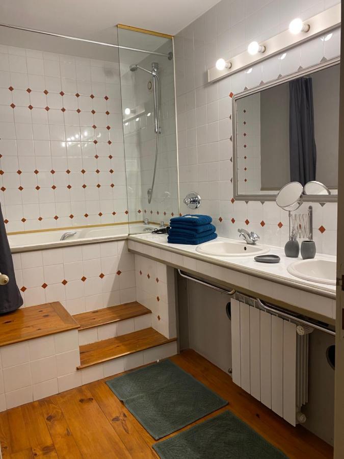 La Forge Bed & Breakfast Rustrel Dış mekan fotoğraf