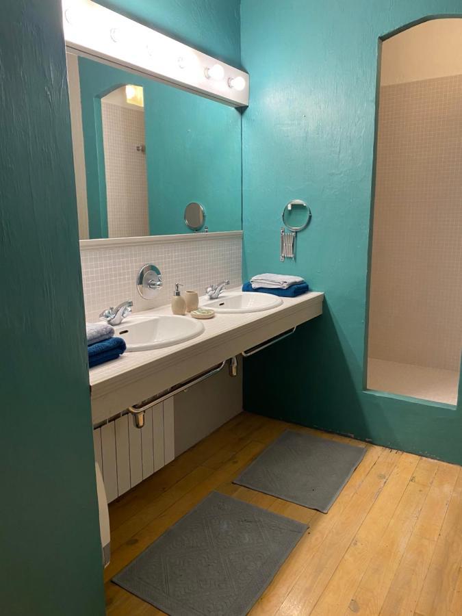 La Forge Bed & Breakfast Rustrel Dış mekan fotoğraf