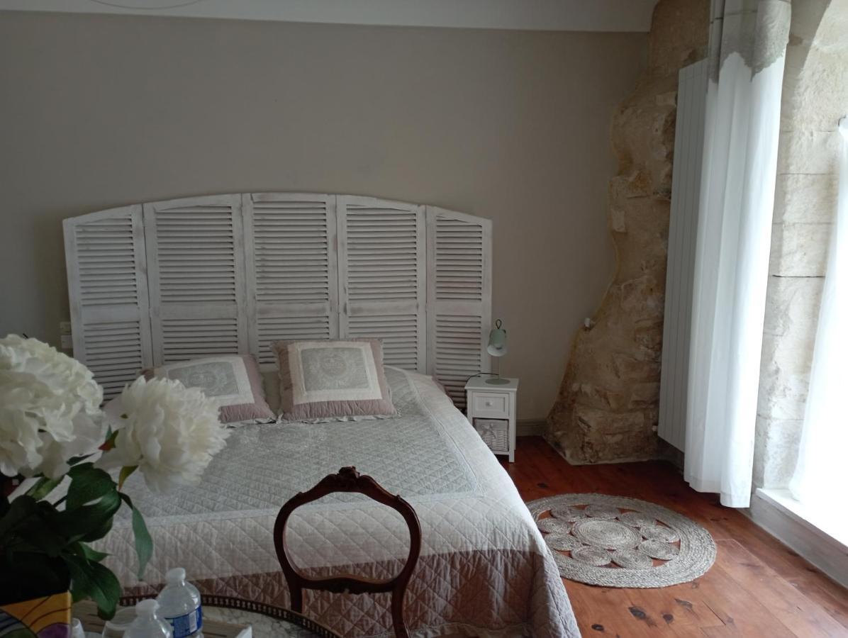 La Forge Bed & Breakfast Rustrel Dış mekan fotoğraf
