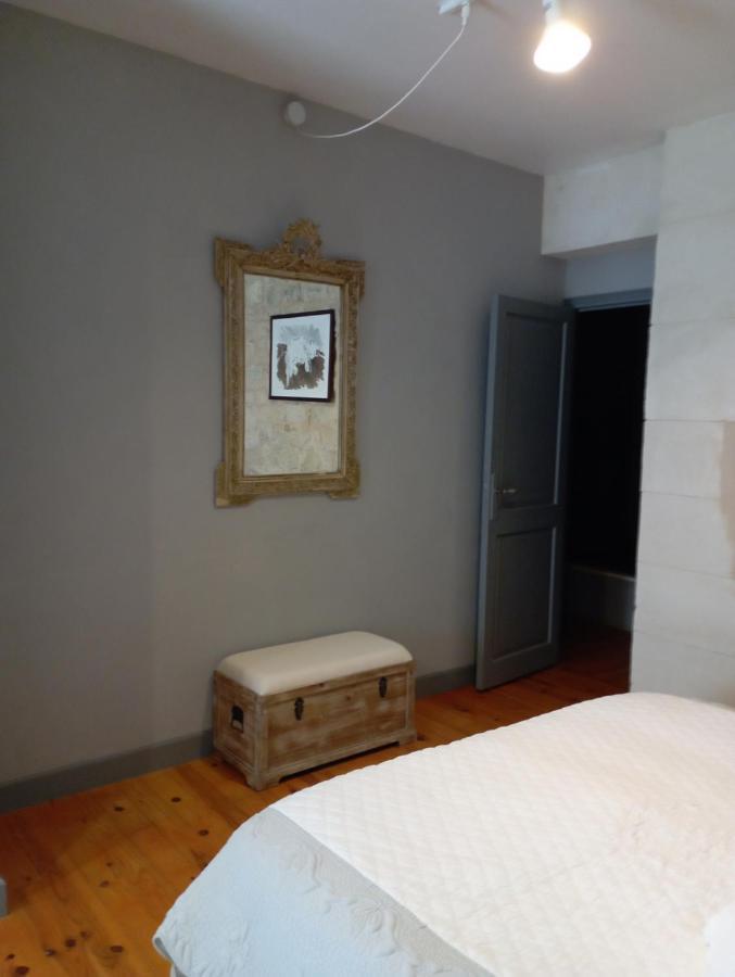 La Forge Bed & Breakfast Rustrel Dış mekan fotoğraf