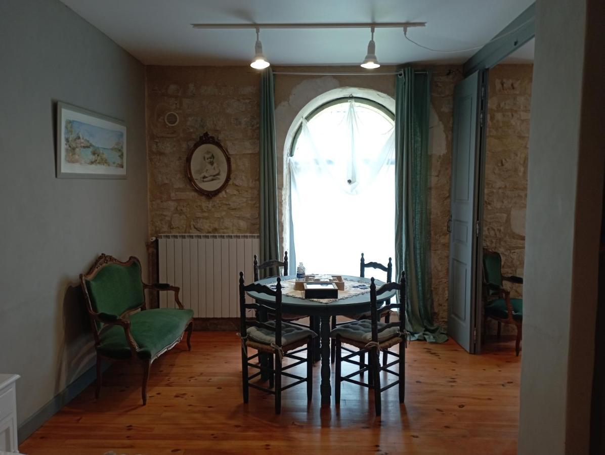 La Forge Bed & Breakfast Rustrel Dış mekan fotoğraf