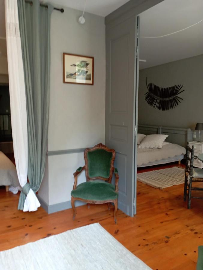 La Forge Bed & Breakfast Rustrel Dış mekan fotoğraf