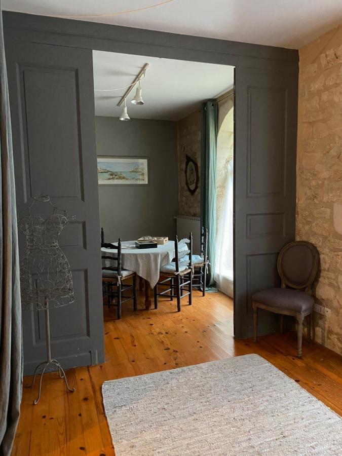 La Forge Bed & Breakfast Rustrel Dış mekan fotoğraf