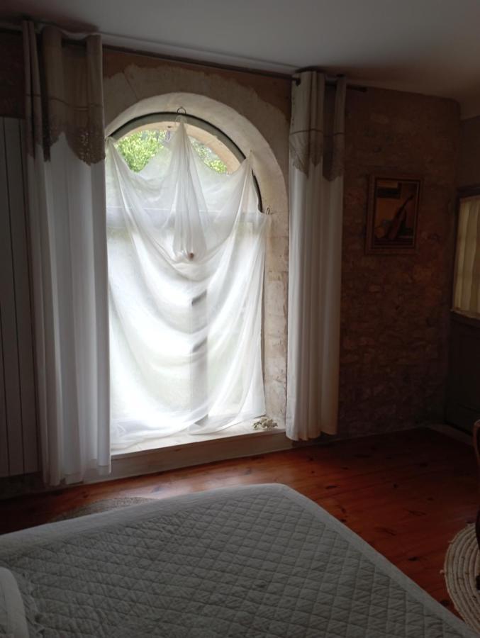 La Forge Bed & Breakfast Rustrel Dış mekan fotoğraf