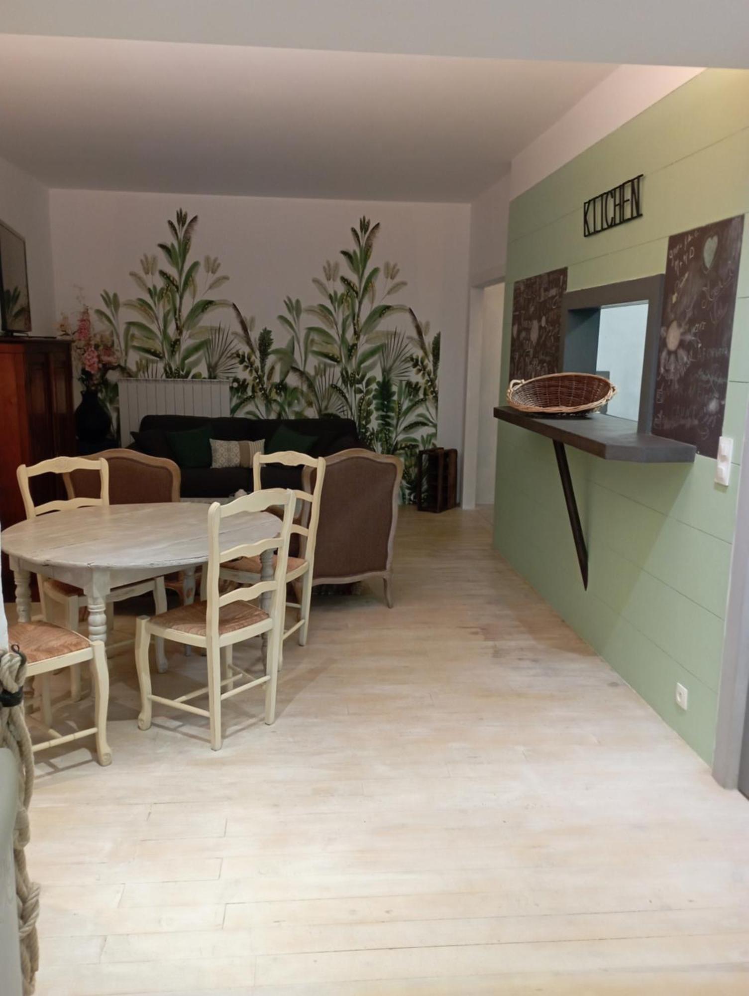 La Forge Bed & Breakfast Rustrel Dış mekan fotoğraf