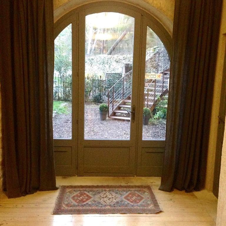 La Forge Bed & Breakfast Rustrel Dış mekan fotoğraf