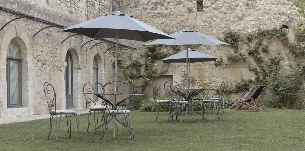 La Forge Bed & Breakfast Rustrel Dış mekan fotoğraf
